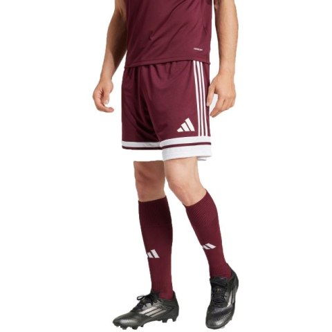 Spodenki adidas Squadra 25 M JC8677 XL Spodenki adidas Squadra 25 M JC8677 XL