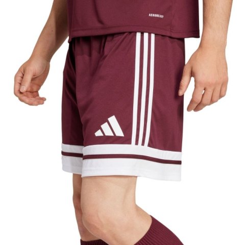 Spodenki adidas Squadra 25 M JC8677 XL Spodenki adidas Squadra 25 M JC8677 XL