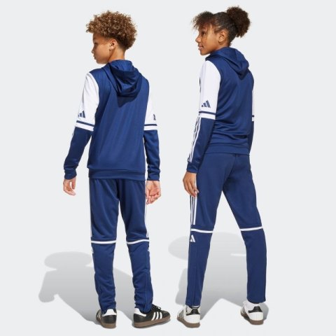 Spodnie adidas Squadra 25 Training Jr JD4799 152cm Spodnie adidas Squadra 25 Training Jr JD4799 152cm