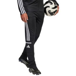 Spodnie adidas Squadra 25 Training Jr JE2777 116 cm