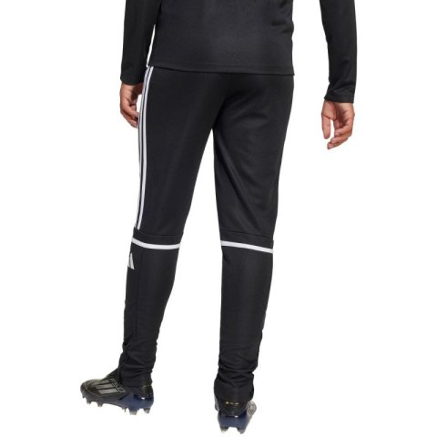 Spodnie adidas Squadra 25 Training Jr JE2777 116 cm Spodnie adidas Squadra 25 Training Jr JE2777 116 cm