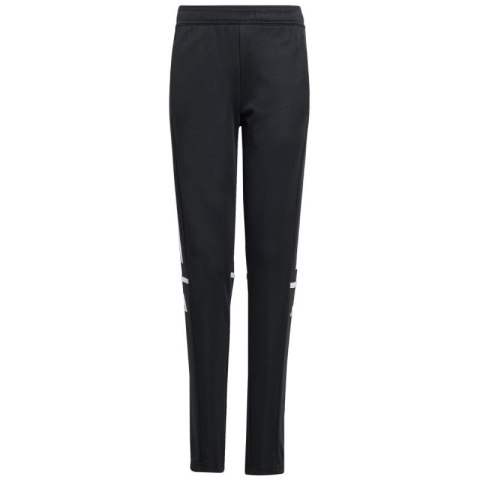 Spodnie adidas Squadra 25 Training Jr JE2777 140 cm Spodnie adidas Squadra 25 Training Jr JE2777 140 cm