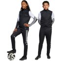 Spodnie adidas Squadra 25 Training Jr JE2777 140 cm