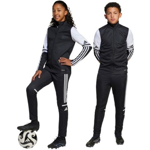 Spodnie adidas Squadra 25 Training Jr JE2777 140 cm Spodnie adidas Squadra 25 Training Jr JE2777 140 cm
