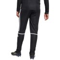 Spodnie adidas Squadra 25 Training Jr JE2777 164 cm