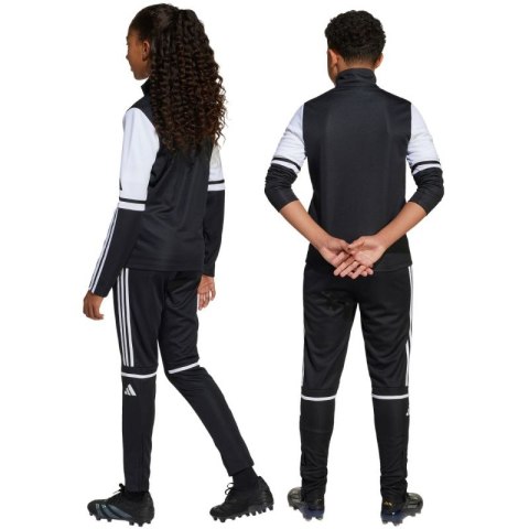 Spodnie adidas Squadra 25 Training Jr JE2777 164 cm Spodnie adidas Squadra 25 Training Jr JE2777 164 cm