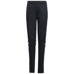 Spodnie adidas Squadra 25 Training Jr JE2777 176cm