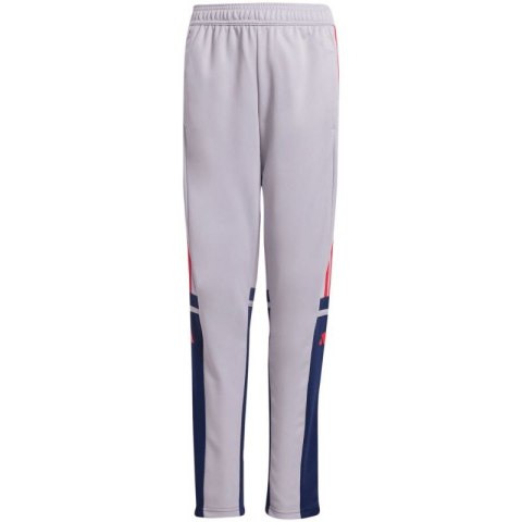 Spodnie adidas Squadra 25 Training Jr JP3369 164 cm