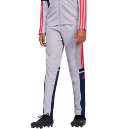 Spodnie adidas Squadra 25 Training Jr JP3369 164 cm