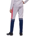 Spodnie adidas Squadra 25 Training Jr JP3369 164 cm