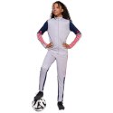 Spodnie adidas Squadra 25 Training Jr JP3369 164 cm
