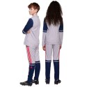 Spodnie adidas Squadra 25 Training Jr JP3369 164 cm