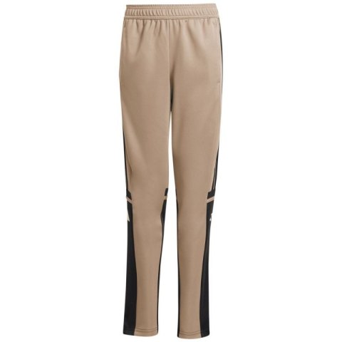 Spodnie adidas Squadra 25 Training Jr JP3371 140 cm Spodnie adidas Squadra 25 Training Jr JP3371 140 cm