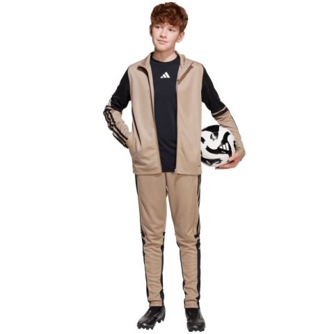 Spodnie adidas Squadra 25 Training Jr JP3371 152cm Spodnie adidas Squadra 25 Training Jr JP3371 152cm