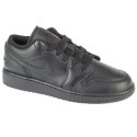 Buty Air Jordan 1 Low GS Jr 553560-093 38,5