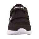 Buty Lotto Connect VL Jr 2600820K 1110 32