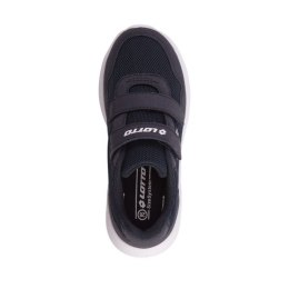 Buty Lotto Connect VL Jr 2600820K 5910 27