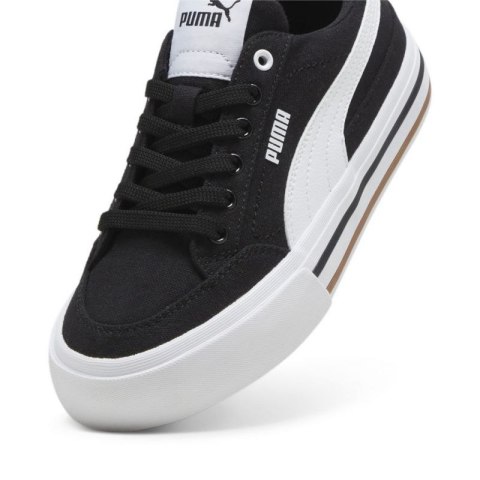 Buty Puma Court Classic Vulc FS Jr 39655803 37.5 Buty Puma Court Classic Vulc FS Jr 39655803 37.5