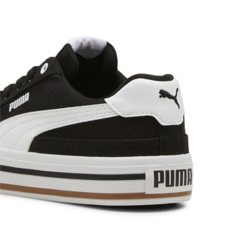 Buty Puma Court Classic Vulc FS Jr 39655803 37 Buty Puma Court Classic Vulc FS Jr 39655803 37