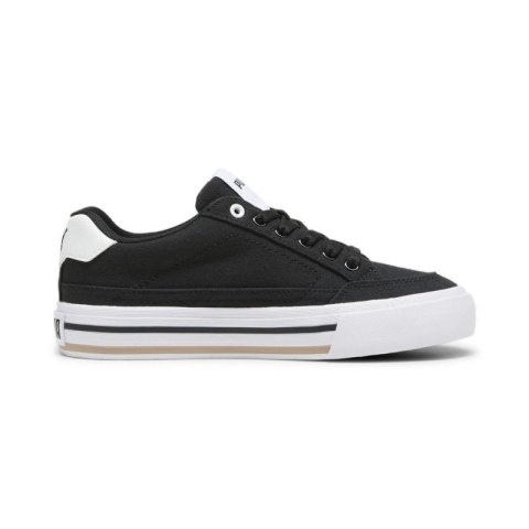 Buty Puma Court Classic Vulc FS Jr 39655803 39 Buty Puma Court Classic Vulc FS Jr 39655803 39