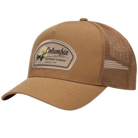 Czapka z daszkiem Columbia Road Ready Snap Back Hat 2120421257 One size Czapka z daszkiem Columbia Road Ready Snap Back Hat 2120421257 One size