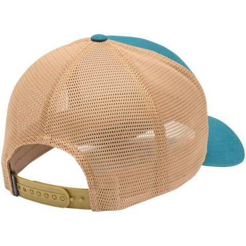 Czapka z daszkiem Columbia Road Ready Snap Back Hat 2120421364 One size Czapka z daszkiem Columbia Road Ready Snap Back Hat 2120421364 One size