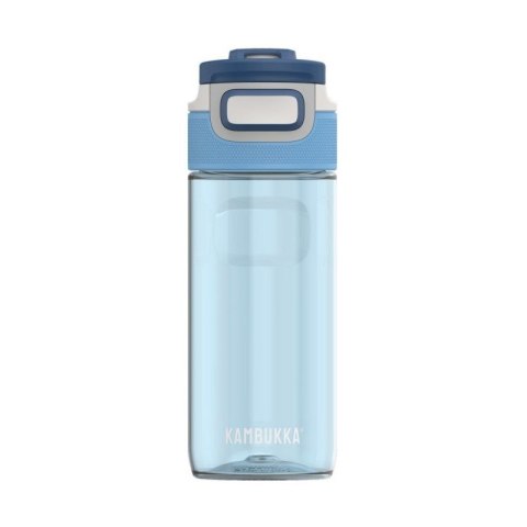 Kambukka butelka na wodę Elton 500 ml - Tropical Blue N/A