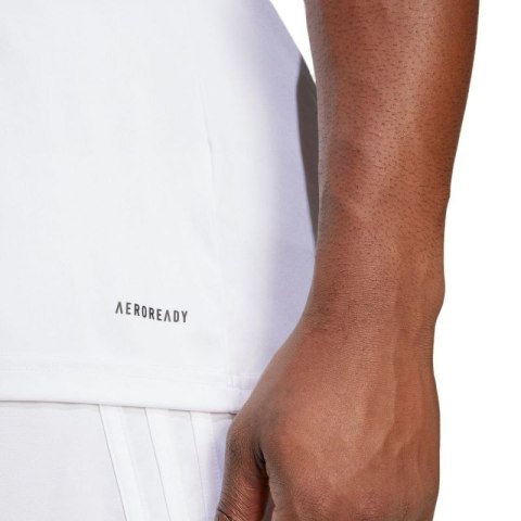 Koszulka adidas Squadra 25 M JG5834 2 XL Koszulka adidas Squadra 25 M JG5834 2 XL