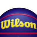 Piłka Wilson 2025 NBA All Star Auto Ball WZ4034101XB 7