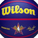Piłka Wilson 2025 NBA All Star Auto Ball WZ4034101XB 7