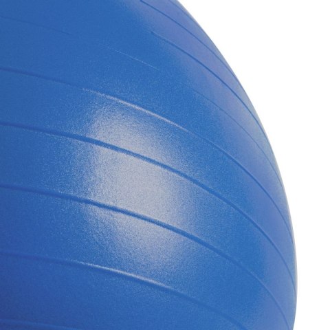 Piłka gimnastyczna Spokey Fitball III 75cm SPK-920938 75 CM Piłka gimnastyczna Spokey Fitball III 75cm SPK-920938 75 CM