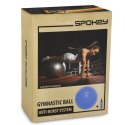 Piłka gimnastyczna Spokey Fitball III 75cm SPK-920938 75 CM