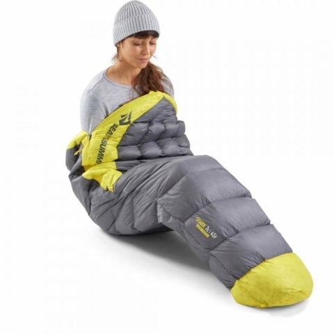 Śpiwór puchowy SEA TO SUMMIT Spark Women's -1C/30F - R N/A Śpiwór puchowy SEA TO SUMMIT Spark Women's -1C/30F - R N/A