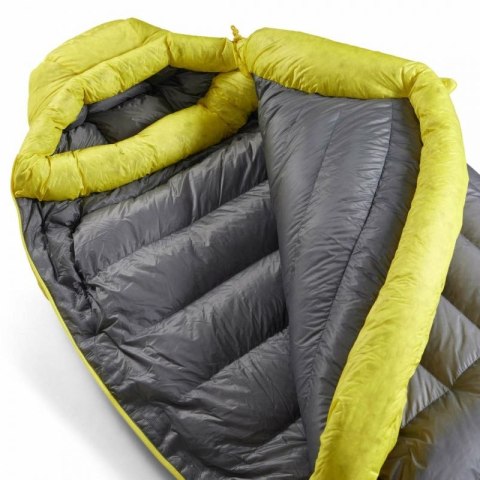 Śpiwór puchowy SEA TO SUMMIT Spark Women's -1C/30F - R N/A Śpiwór puchowy SEA TO SUMMIT Spark Women's -1C/30F - R N/A