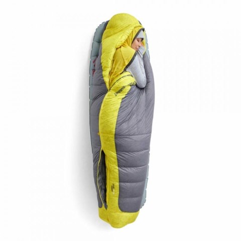 Śpiwór puchowy SEA TO SUMMIT Spark Women's -1C/30F - R N/A Śpiwór puchowy SEA TO SUMMIT Spark Women's -1C/30F - R N/A