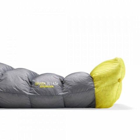 Śpiwór puchowy SEA TO SUMMIT Spark Women's -1C/30F - R N/A Śpiwór puchowy SEA TO SUMMIT Spark Women's -1C/30F - R N/A