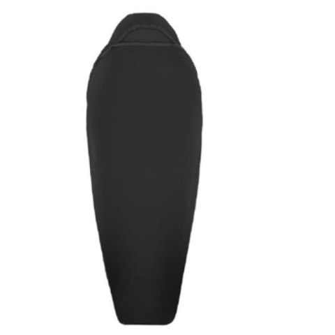 Wkładka do śpiwora SEA TO SUMMIT Reactor - Mummy - Standard - Black N/A Wkładka do śpiwora SEA TO SUMMIT Reactor - Mummy - Standard - Black N/A