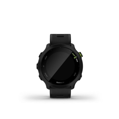 Zegarek sportowy Garmin Forerunner 55 Black N/A Zegarek sportowy Garmin Forerunner 55 Black N/A