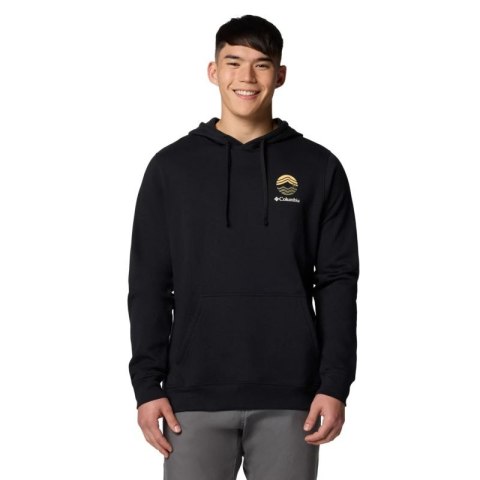 Bluza Columbia Columbia Trek Graphic Hoodie M 2018494018 L