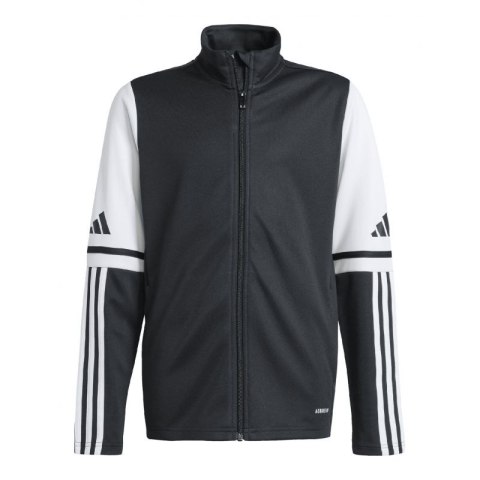 Bluza adidas Squadra 25 Jr JE2766 128 Bluza adidas Squadra 25 Jr JE2766 128