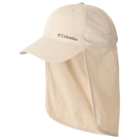 Czapka z daszkiem Columbia Schooner Bank II Cap 2120471271 One size Czapka z daszkiem Columbia Schooner Bank II Cap 2120471271 One size