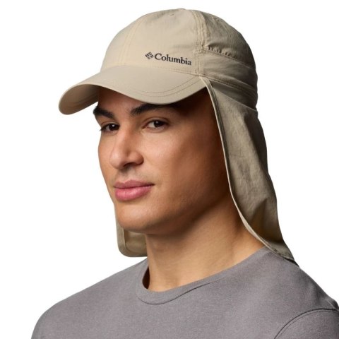 Czapka z daszkiem Columbia Schooner Bank II Cap 2120471271 One size Czapka z daszkiem Columbia Schooner Bank II Cap 2120471271 One size