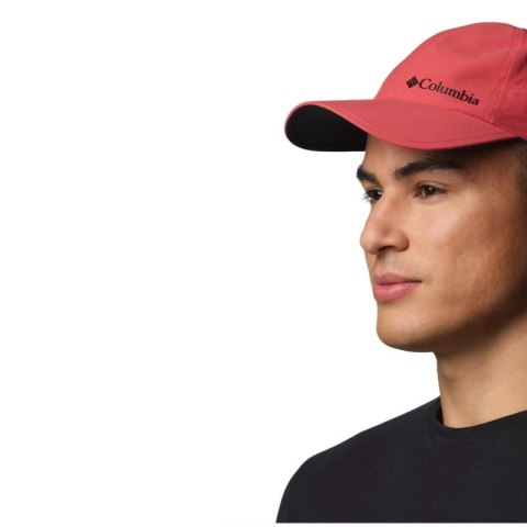 Czapka z daszkiem Columbia Silver Ridge IV Ball Cap 2121141602 One size Czapka z daszkiem Columbia Silver Ridge IV Ball Cap 2121141602 One size