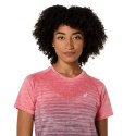 Koszulka Asics Seamless SS TOP W 2012C385701 m Koszulka Asics Seamless SS TOP W 2012C385701 m