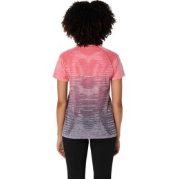 Koszulka Asics Seamless SS TOP W 2012C385701 s