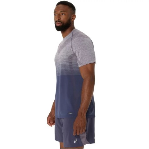 Koszulka Asics Seamless SS Top M 2011C398-501 M Koszulka Asics Seamless SS Top M 2011C398-501 M