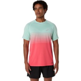 Koszulka Asics Seamless SS Top M 2011C398700 l