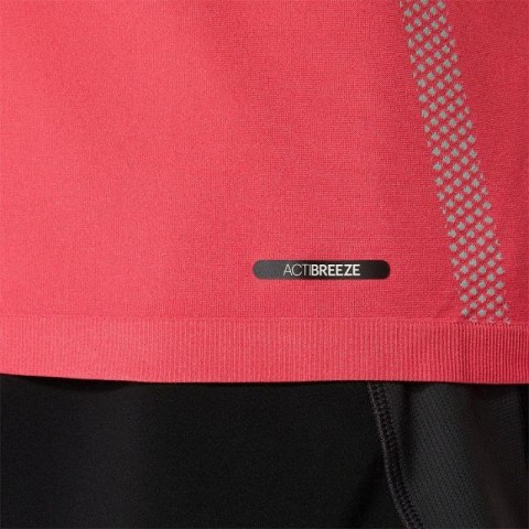 Koszulka Asics Seamless SS Top M 2011C398700 l Koszulka Asics Seamless SS Top M 2011C398700 l