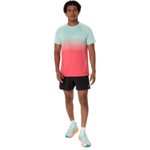 Koszulka Asics Seamless SS Top M 2011C398700 l Koszulka Asics Seamless SS Top M 2011C398700 l