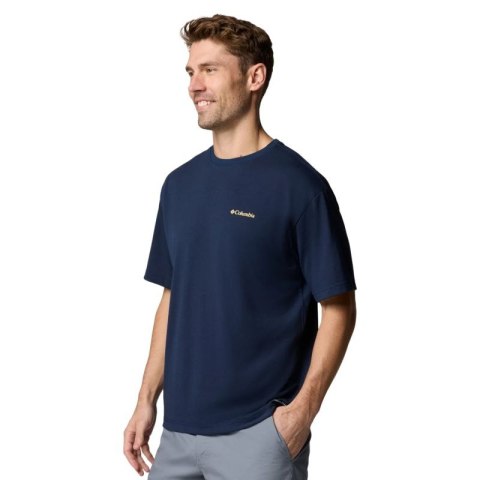 Koszulka Columbia Cedar Trail Back Graphic Tee M 2120381464 L Koszulka Columbia Cedar Trail Back Graphic Tee M 2120381464 L